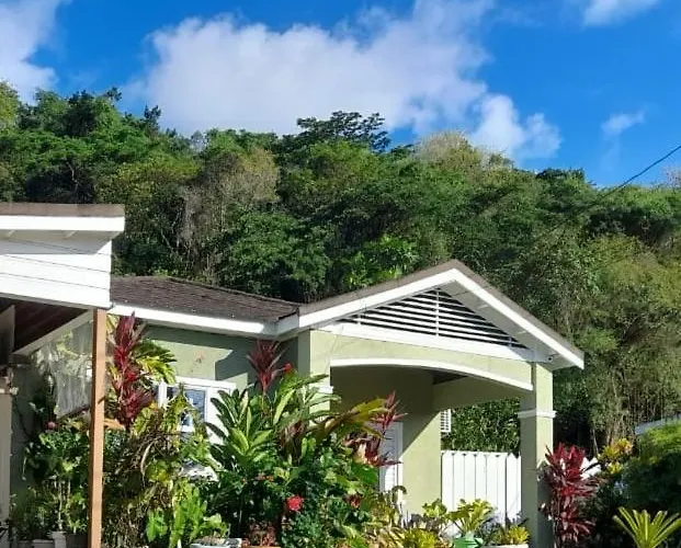 Parkin's Place